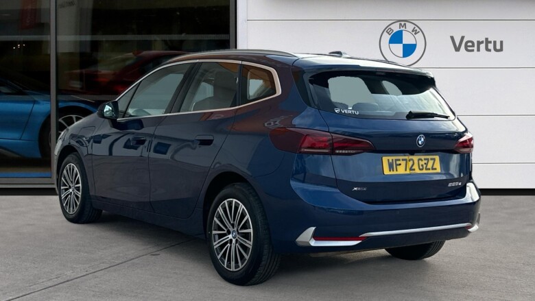 BMW 2 Series 225e xDrive Luxury 5dr DCT Hatchback